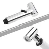Pommeau douchette hygiénique bidet portable ABS léger… – vue 4