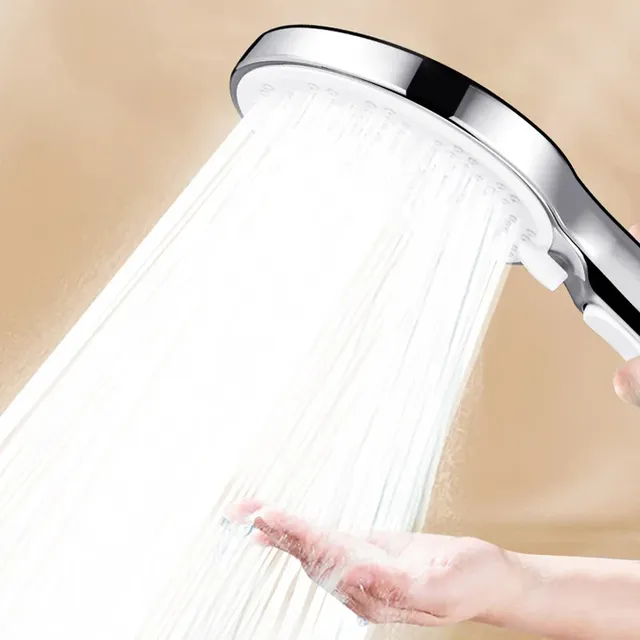 Pommeau de douche haute pression – vue 3