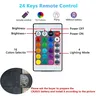 Ampoule LED multicolore RGB – vue 6