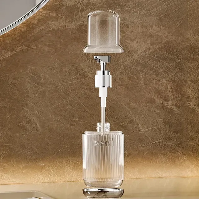 Distributeur de savon liquide 60/90/120ML – vue 4