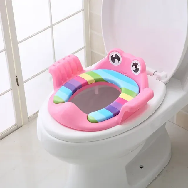 Siège de toilette pour bébé – vue 6