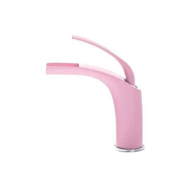 Robinets de lavabo – vue 7