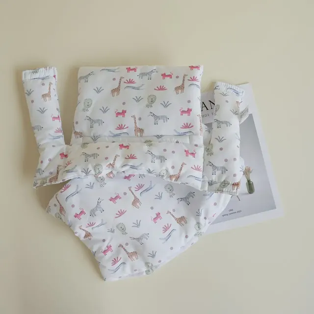 Coussin de siège de chaise de salle à manger – vue 6