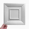 30 cm maison mur rénovation géométrique 3D panneau mural… – vue 4