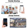 1pcs Wifi DIY Interruptor Smart Switch Sans Fil À… – vue 3