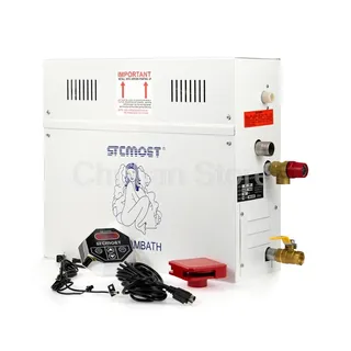ST-90 9KW 220V/380V générateur de vapeur maison fabricant de vapeur…