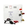 ST-90 9KW 220V/380V générateur de vapeur…