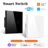 Wifi mur tactile commutateur intelligent ue aucun fil… – vue 1