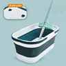 Bassin d'eau pliant pour le lavage – vue 3