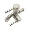 Robinet à Double sortie 1/2 " – vue 5