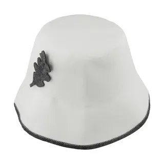 Chapeau sauna feutre pêcheur isolation absorption eau taille unique…