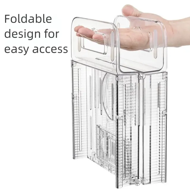 Plateau de baignoire extensible antidérapant – vue 4