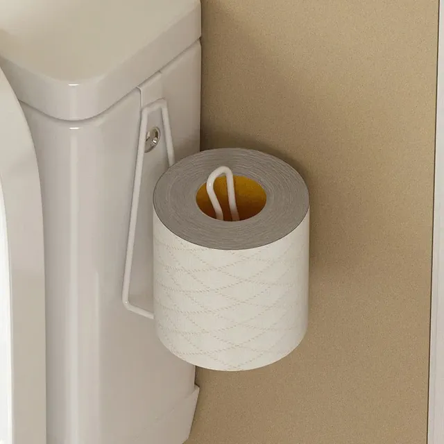 Porte-mouchoirs de salle de bain