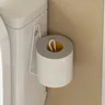 Porte-mouchoirs de salle de bain – vue 1
