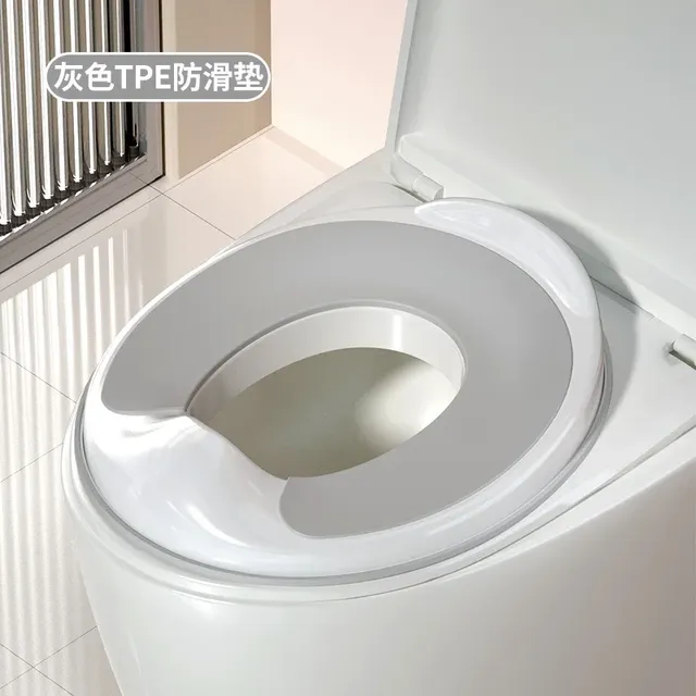 Siège de toilette pour enfants Siège de pot Siège de… – vue 4