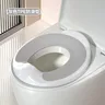 Siège de toilette pour enfants Siège de pot Siège de… – vue 4
