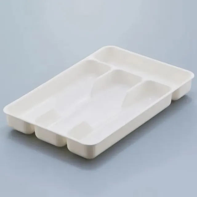 Boîte de rangement de couverts – vue 2