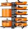 Organisateur de casseroles et poêles pour…