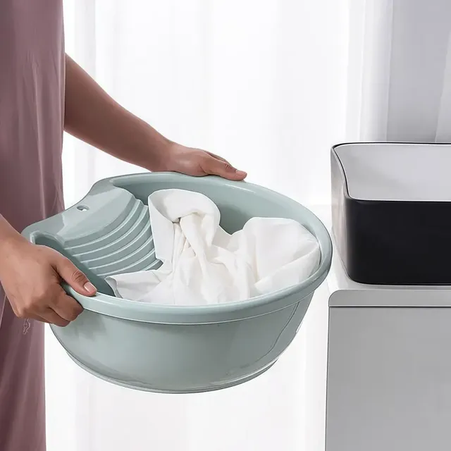 Bassine planche intégrée plastique haute densité… – vue 5