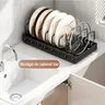 Organisateur casseroles poêles couvercles coulissant… – vue 4