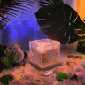 Lumière ambiante ondulée à l'eau de couleur RGB16 – vue 4
