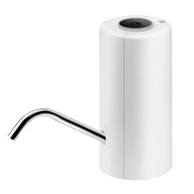 Aérateur de vin électrique automatique à une touche – vue 5
