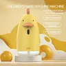 Distributeur automatique de savon avec chargeur USB – vue 1