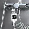 LED affichage numérique de la température de la douche… – vue 6