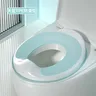 Siège de toilette pour enfants Siège de pot Siège de… – vue 5