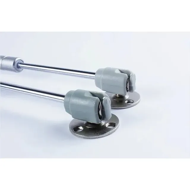 Charnières hydrauliques pour meubles en bois – vue 2