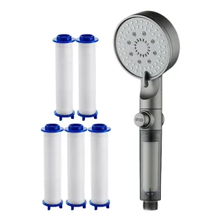 Pommeau de douche haute pression