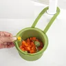 Panier de rangement de cuisine – vue 2