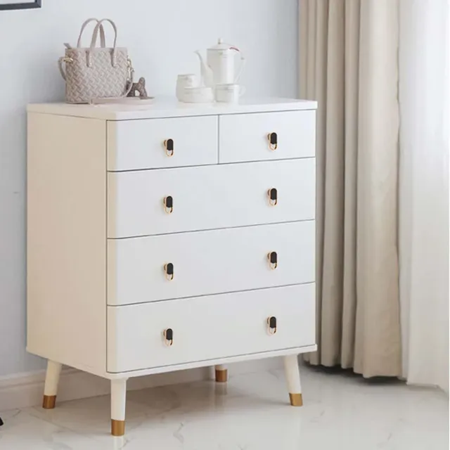 Bouton de tiroir petite poignée moderne minimaliste… – vue 3