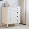Bouton de tiroir petite poignée moderne minimaliste… – vue 3