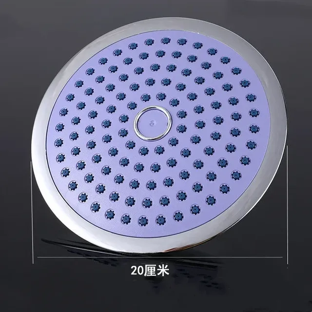 Pommeau de douche à main – vue 3