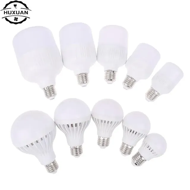 Ampoule LED Real Power – vue 3