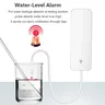 Tuya Wifi Smart Life APP capteur de fuite d'eau… – vue 6