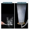 Pommeau de douche haute pression 4/6 pouces – vue 6