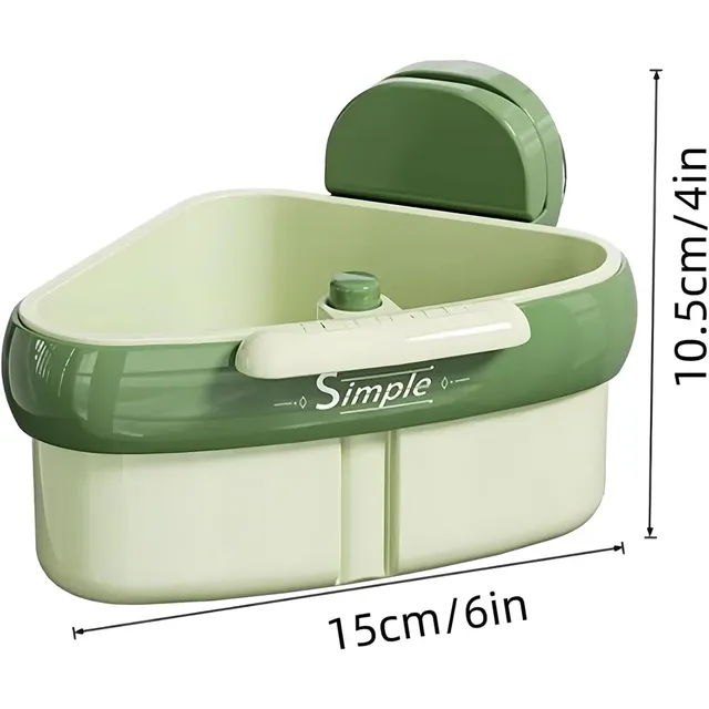 Filtre de cuisine – vue 5