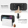 Protecteur d'écran en verre trempé pour Switch Nintendo… – vue 3