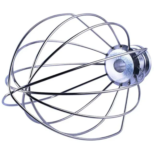 Fixation de fouet à fil B84B-20X pour mélangeur sur…