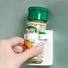 Support de rangement mural pour bouteilles d'épices – vue 4