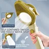 Pommeau de douche haute pression