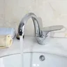 Robinet d'évier en acier inoxydable – vue 6