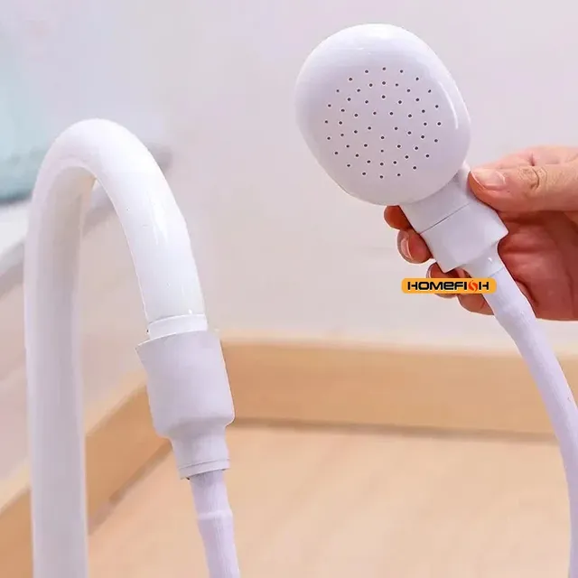 Robinet multifonctionnel – vue 2