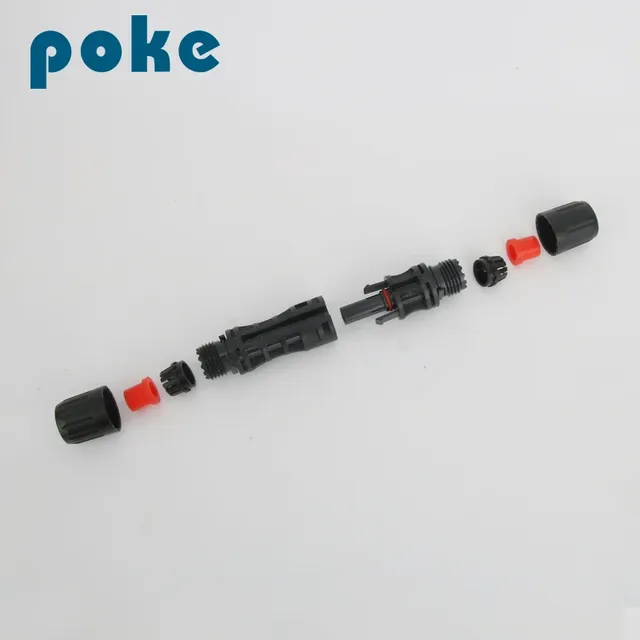 10/20/100 pièces connecteurs solaires 1000V 30ASolar… – vue 5