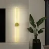 Applique murale LED intelligente avec télécommande APP – vue 3