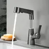 Robinet de lavabo de salle de bains ZEXEF avec capteur… – vue 5