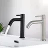 Robinet de lavabo en acier inoxydable 304 – vue 1