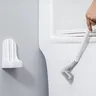 Brosse de toilette avec base – vue 4